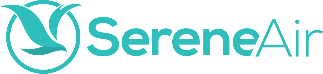 Booking serene air Serene airlines,