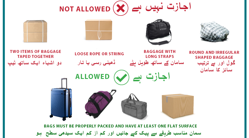 Checked Baggage Allowance For Economy Business Class 42 OFF