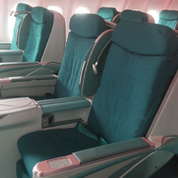 Booking serene air Book Cheapest